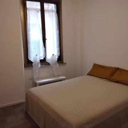 Lejlighed Casa Dani *