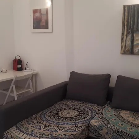 아파트 Casa Dani