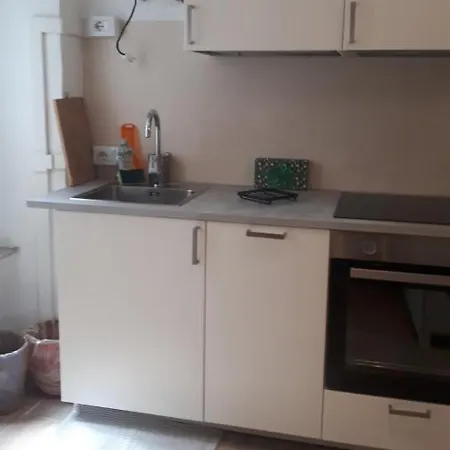 Casa Dani 아파트 제노바
