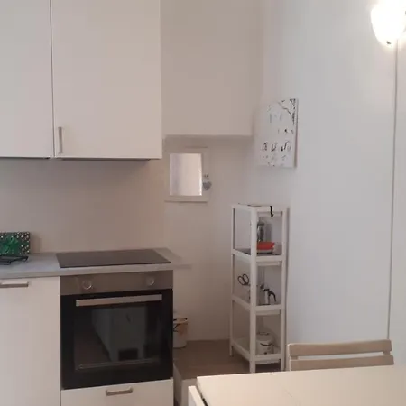 아파트 Casa Dani