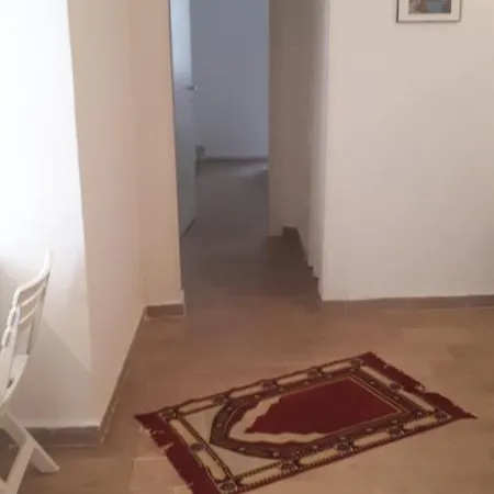 Casa Dani 아파트