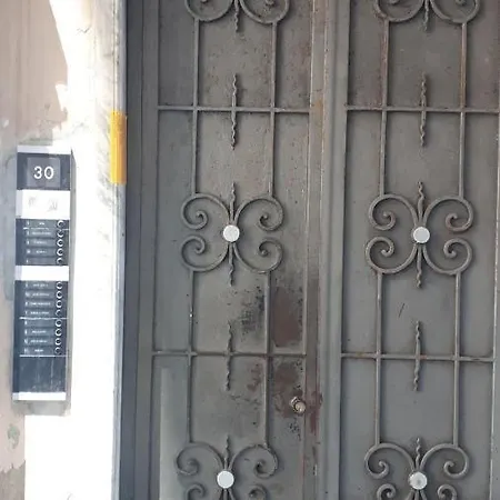 아파트 Casa Dani